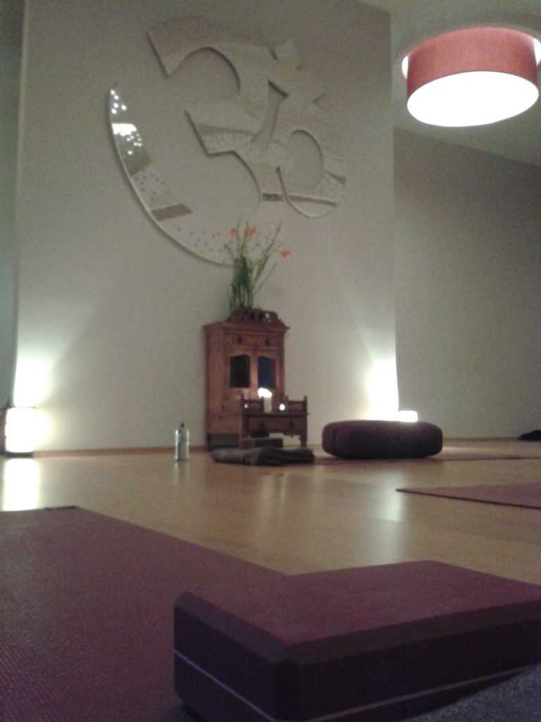 Yoga Spirit Berlin